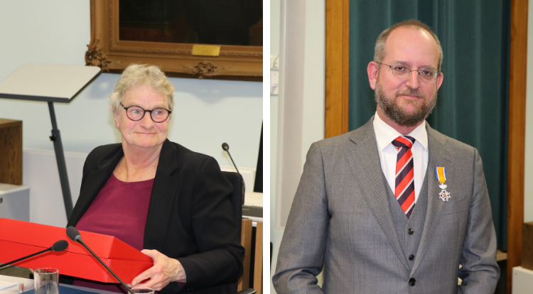 Anneke Eijck, Jeroen van den Beemt