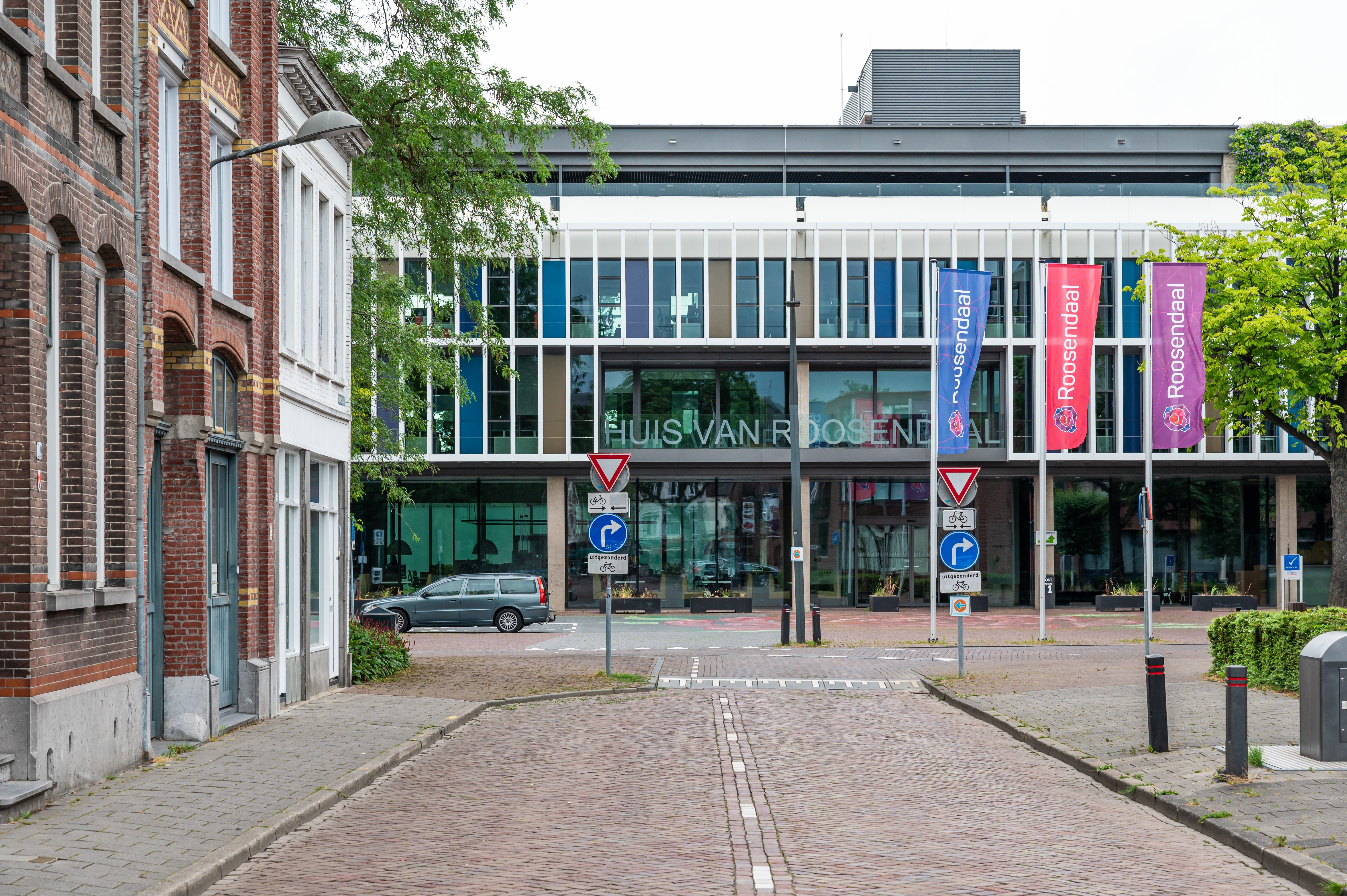 Nieuw college in Roosendaal is rond, eerste wethouder ook al bekend