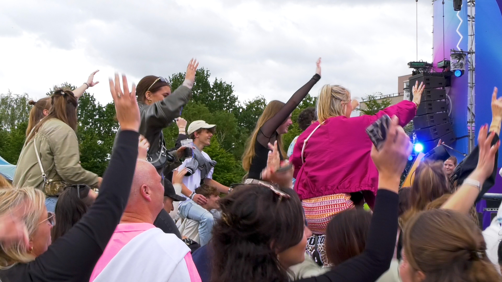 Just Dance Etten-Leur 2024