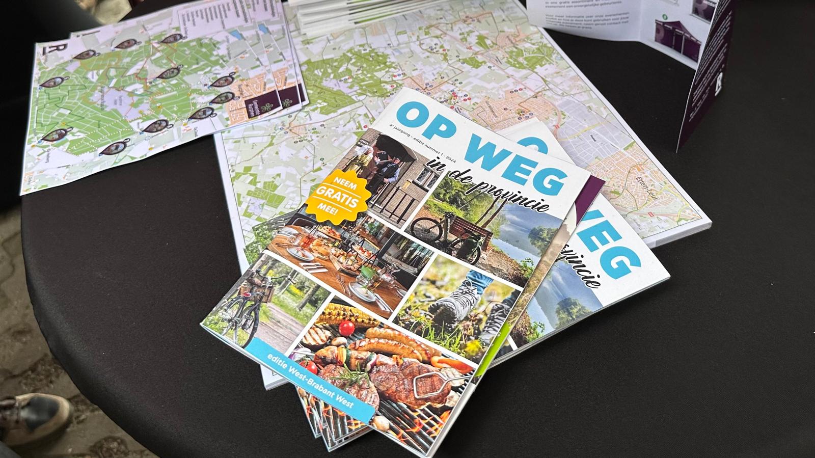 Toeristengids Rucphen