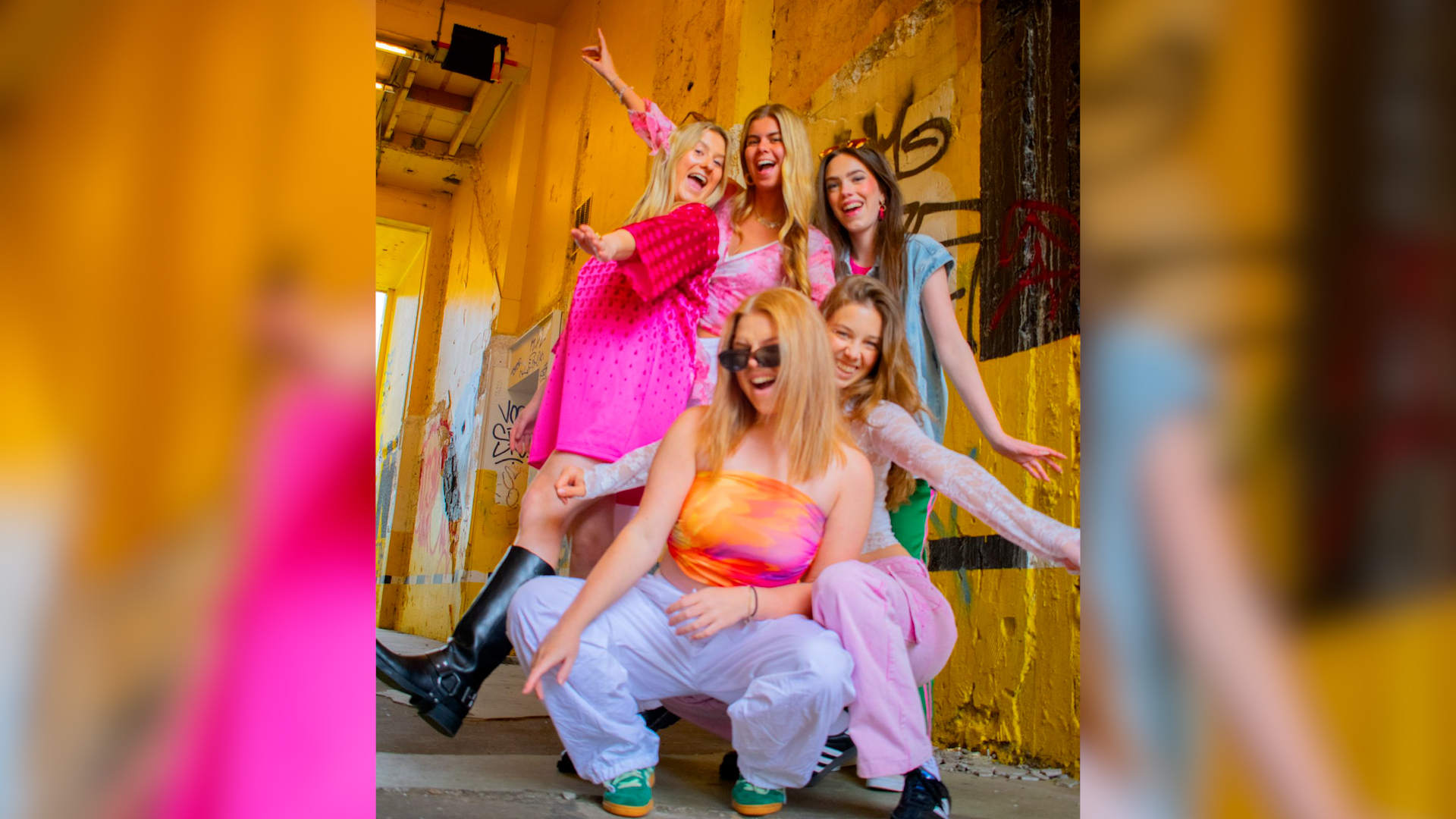 Magazine Fleur Roosendaal.