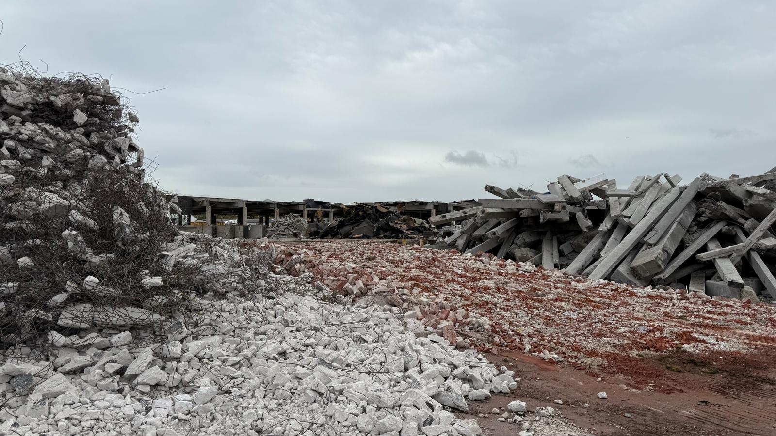 Bedrijventerrein Oudenbosch (Halderberge)