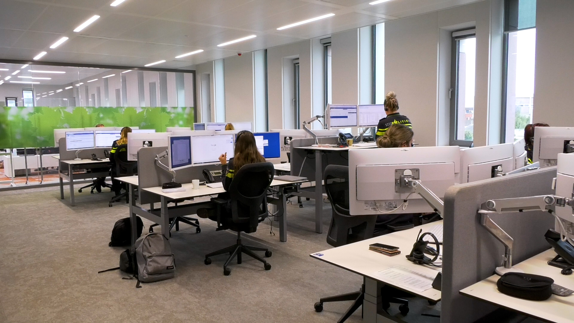 Regionaal Service Centrum Bergen op Zoom