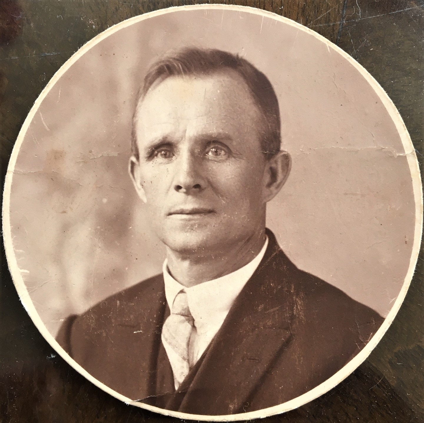 C.J. Beekman 1884-1941