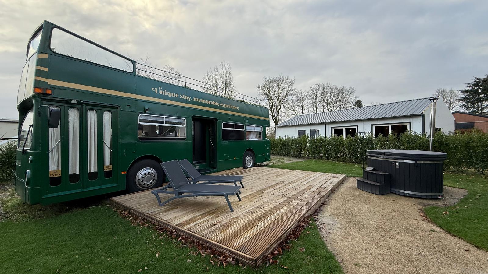 Dubbelsekkerbus Rucphen