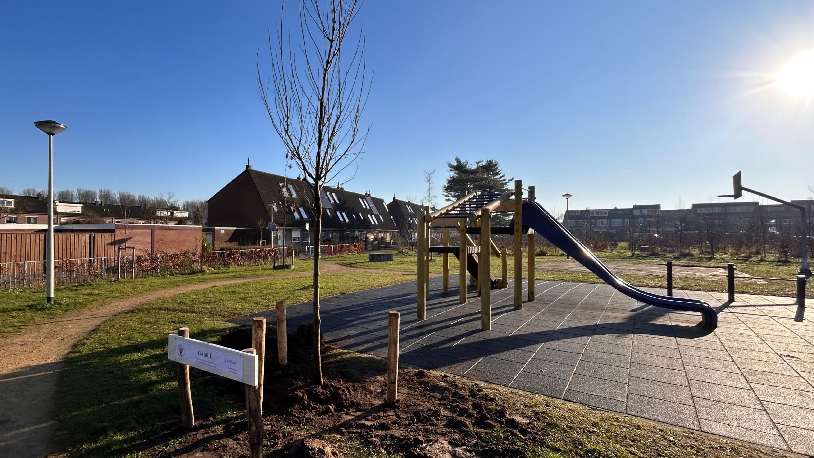 bloesembos roosendaal