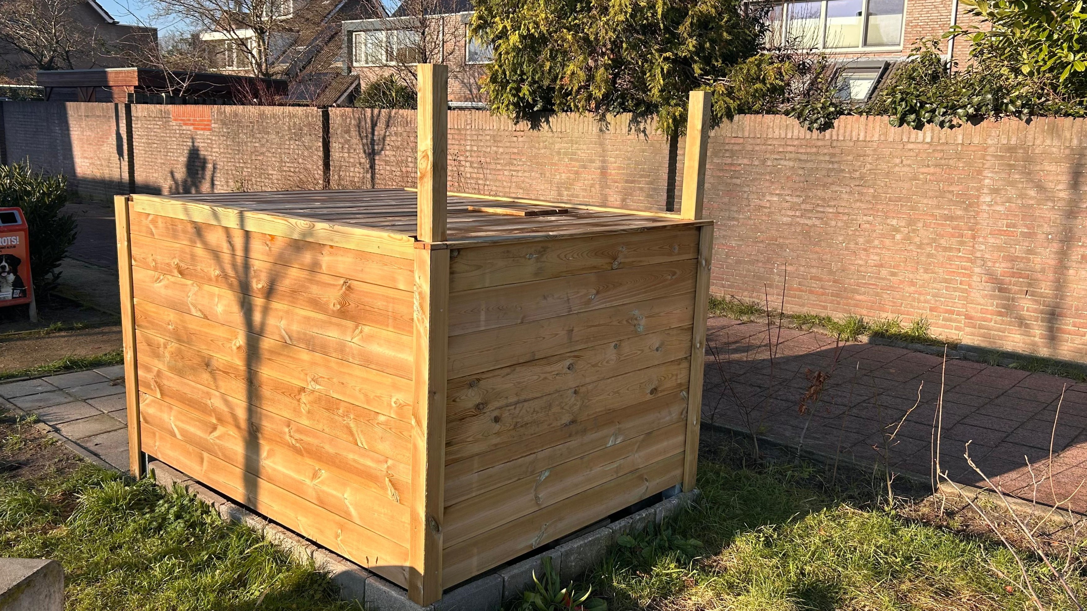 bloesembos roosendaal