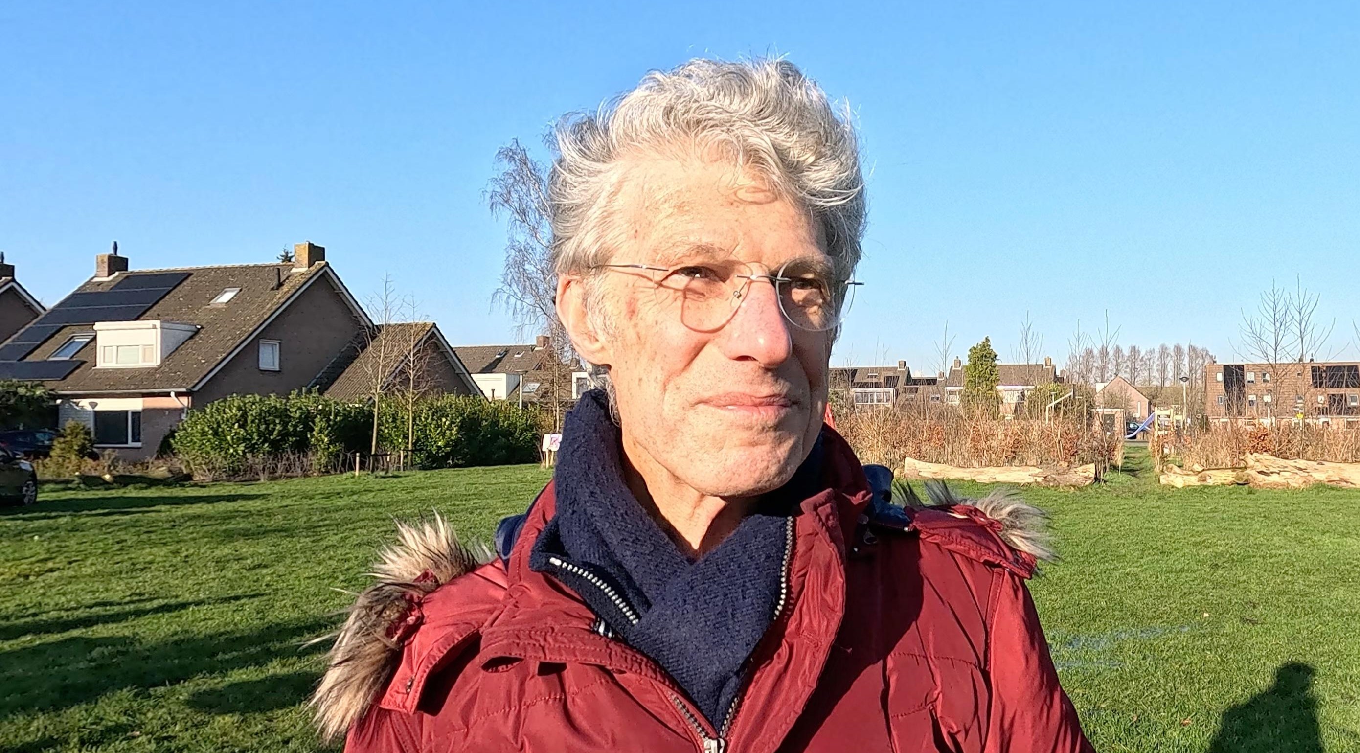 hans schoonen bloesembos roosendaal