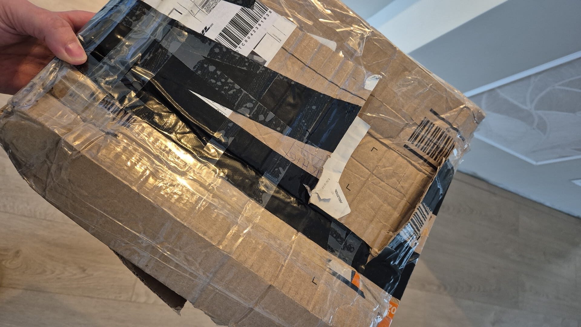 diefstal pakketten post nl roosendaal primera sportpark vierhoeven