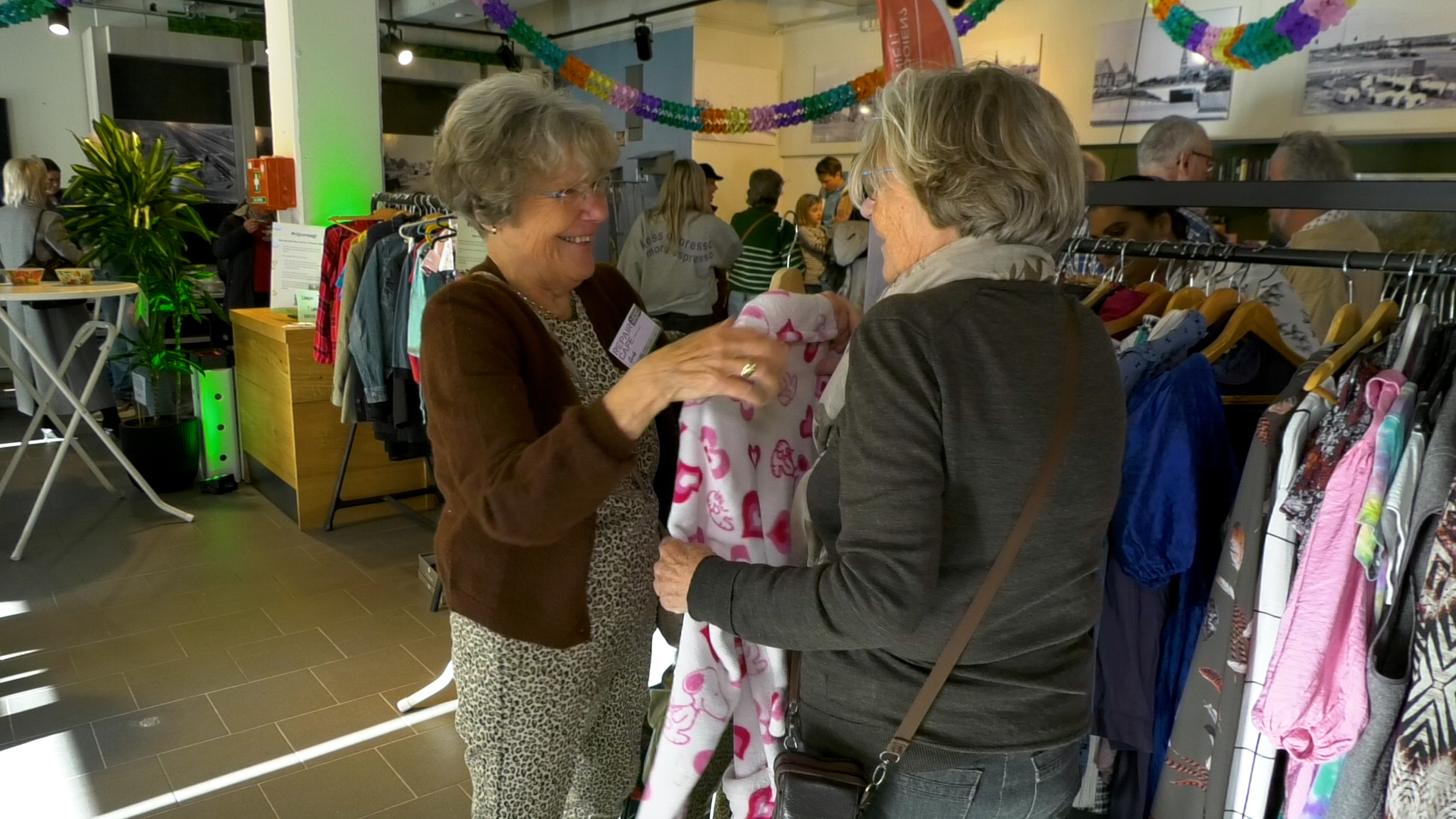 ’T Groene Hoekske Etten-Leur