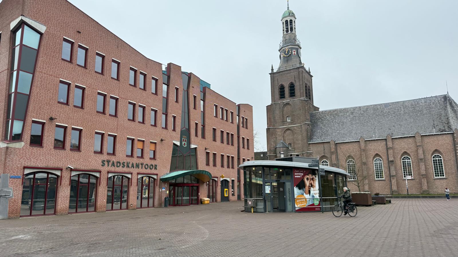 Coalitie in Etten-Leur rond: met extra partij en niet drie, maar vijf wethouders
