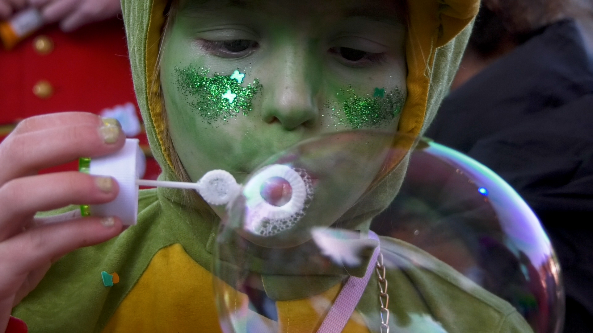 MaMi Spektakel Etten-Leur