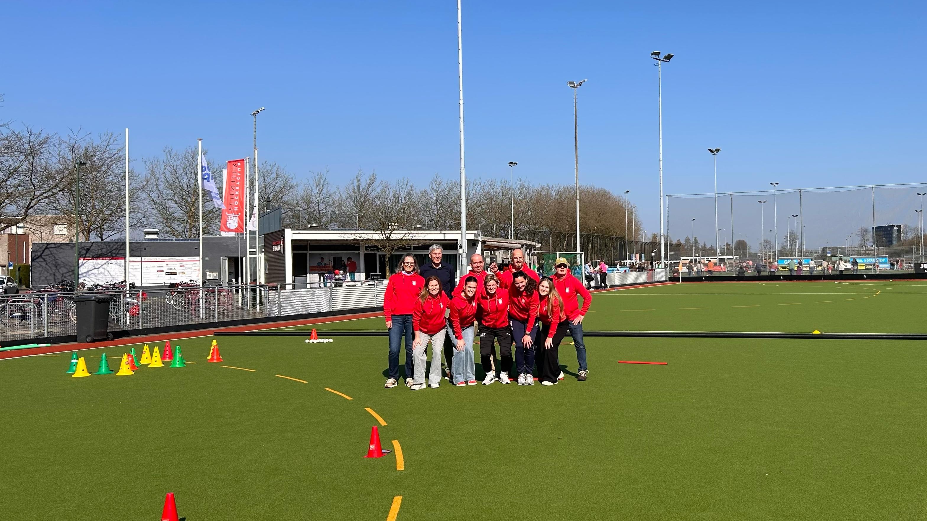 parahockey etten-leur