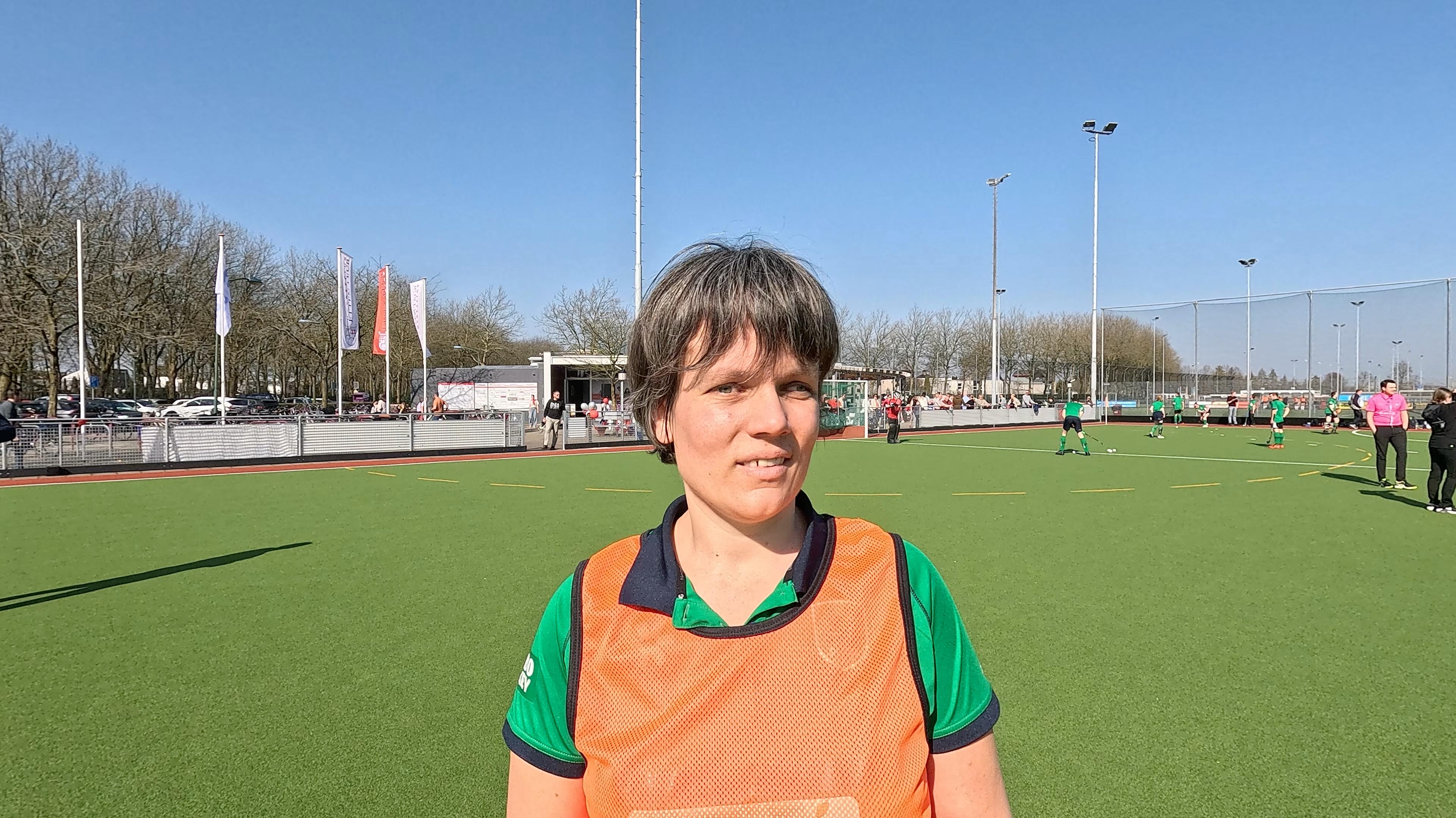 parahockey hockeyclub etten-leur