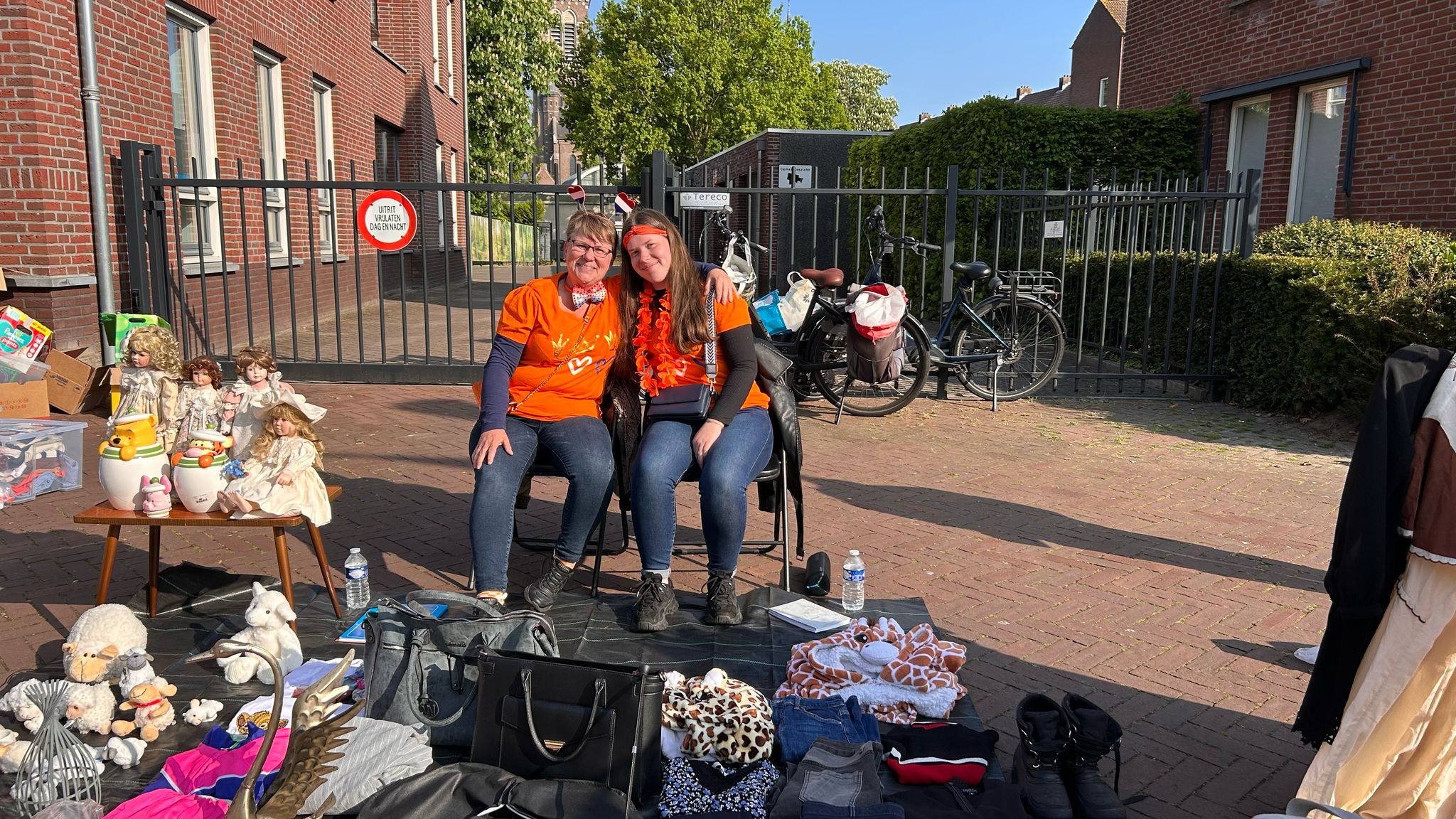 koningsmarkt etten-leur