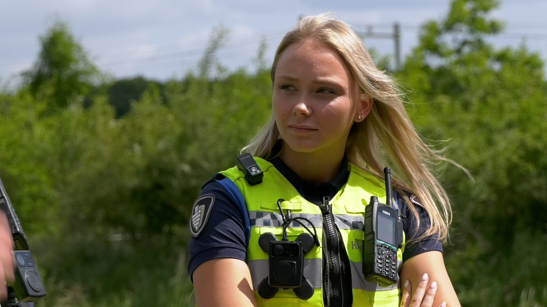 Jeugdboa Emma gemeente Rucphen.