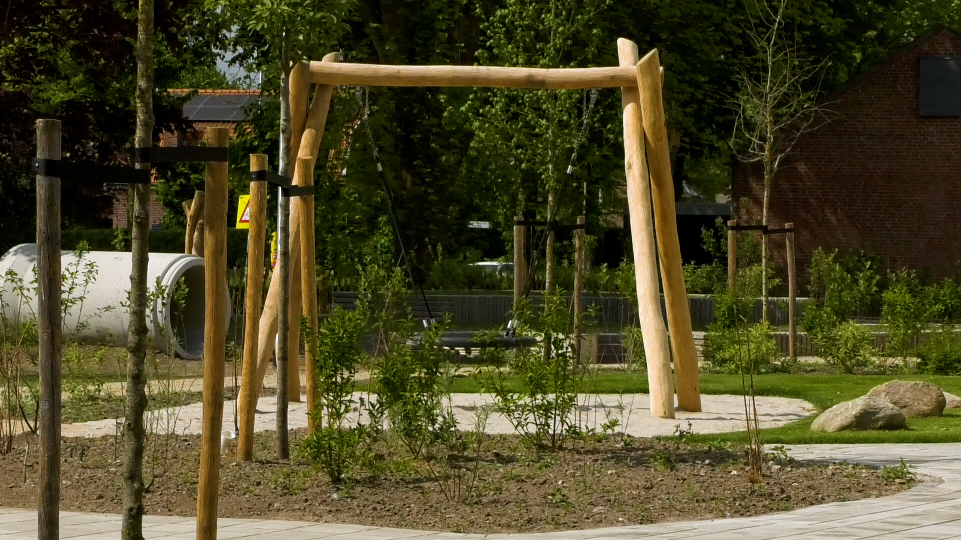 Antonniusschool Klein-Zundert