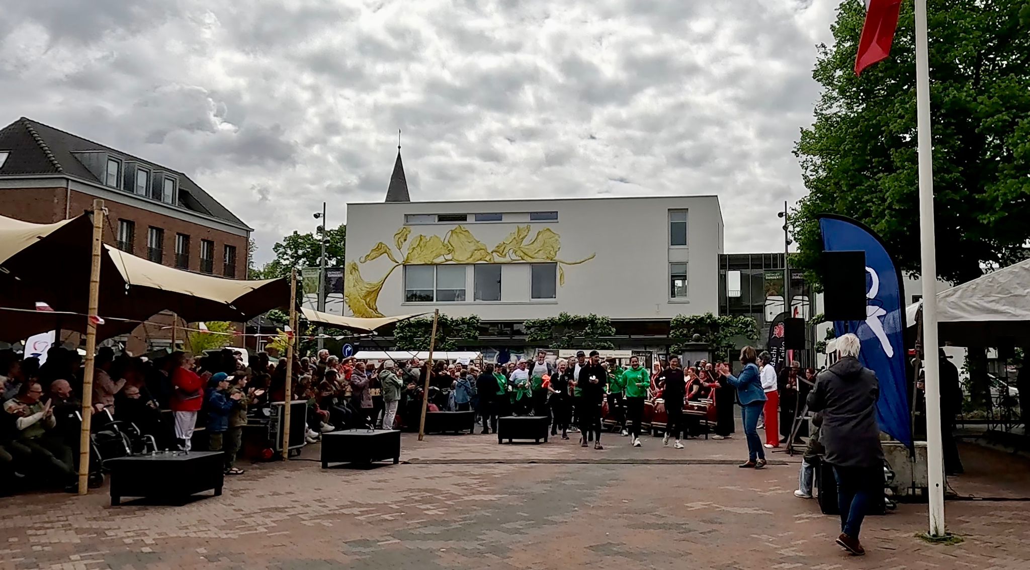 bevrijdingsdag zundert