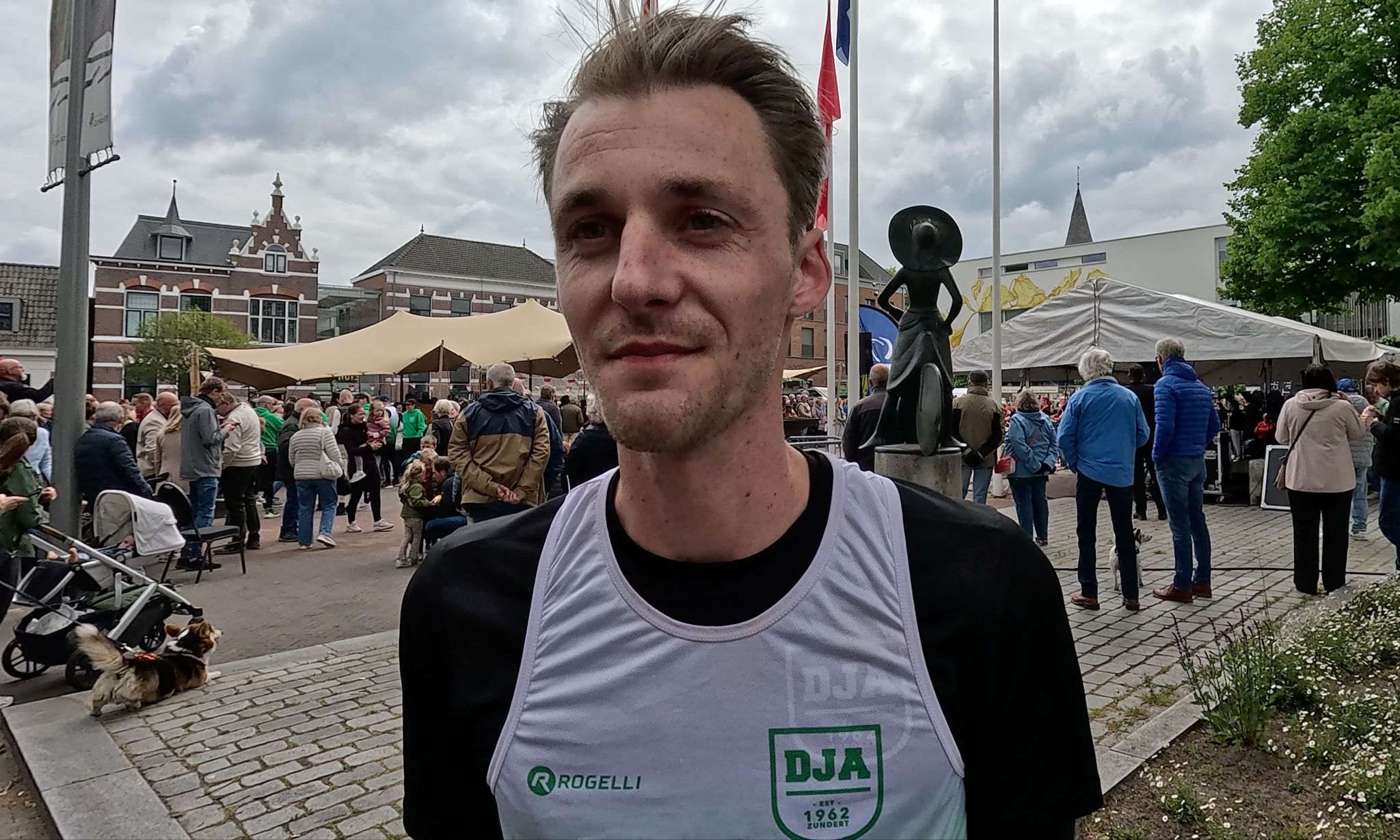 bevrijdingsdag zundert