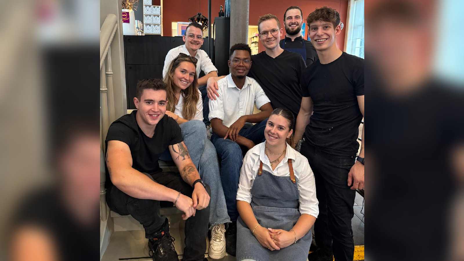 restaurant bij de nonnen zundert nieuws brabant