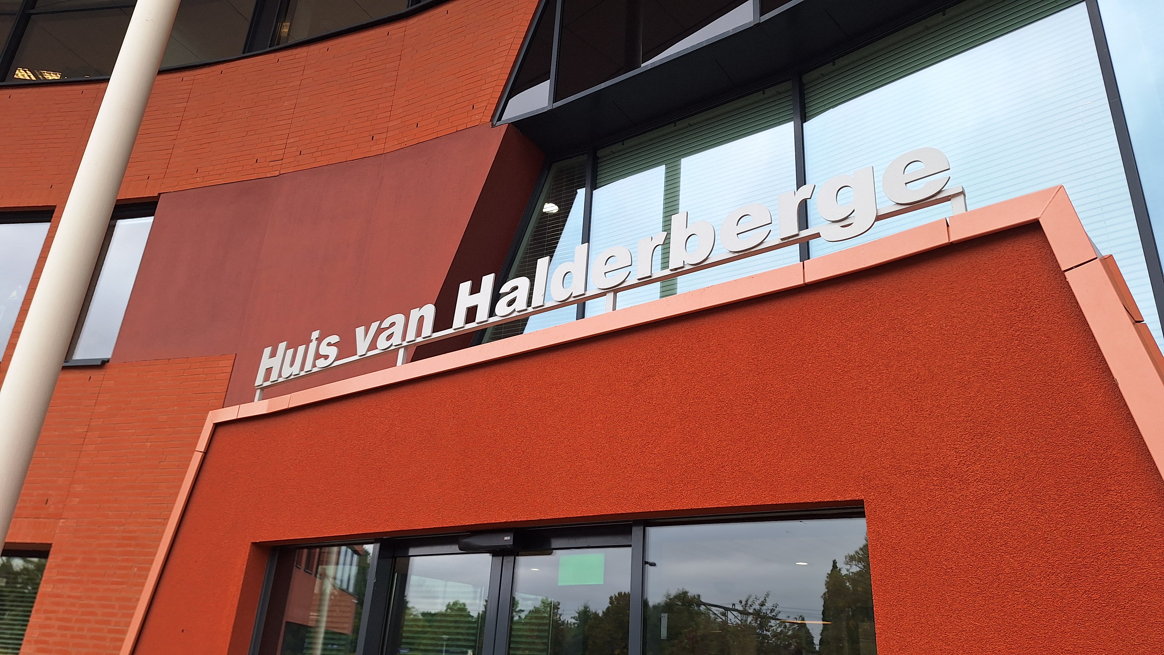 Conclusie informateur: coalitie van VVD, Lokaal Halderberge en WOS Halderberge is beste optie