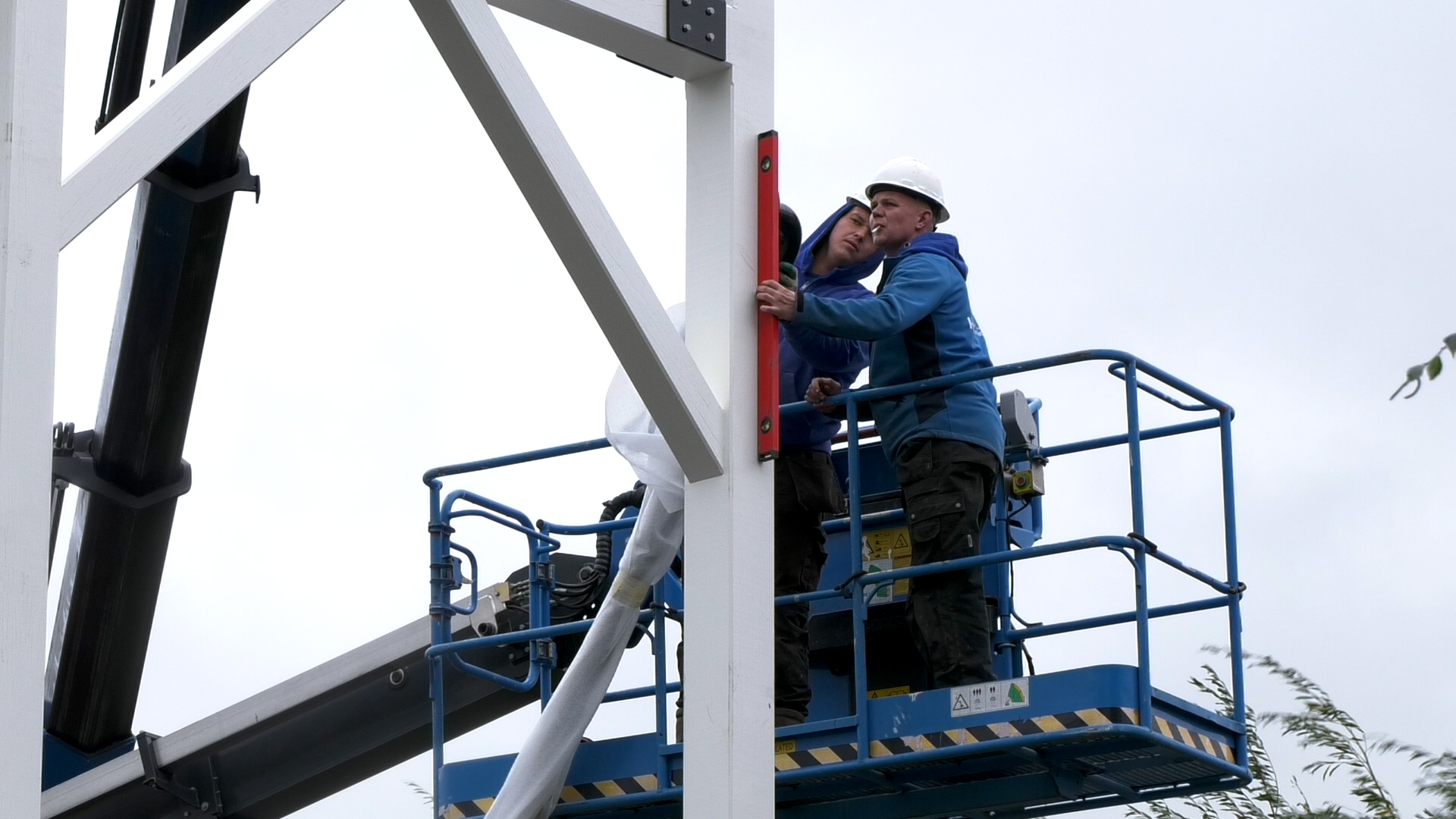 Slickbrug Etten-Leur Werkzaamheden