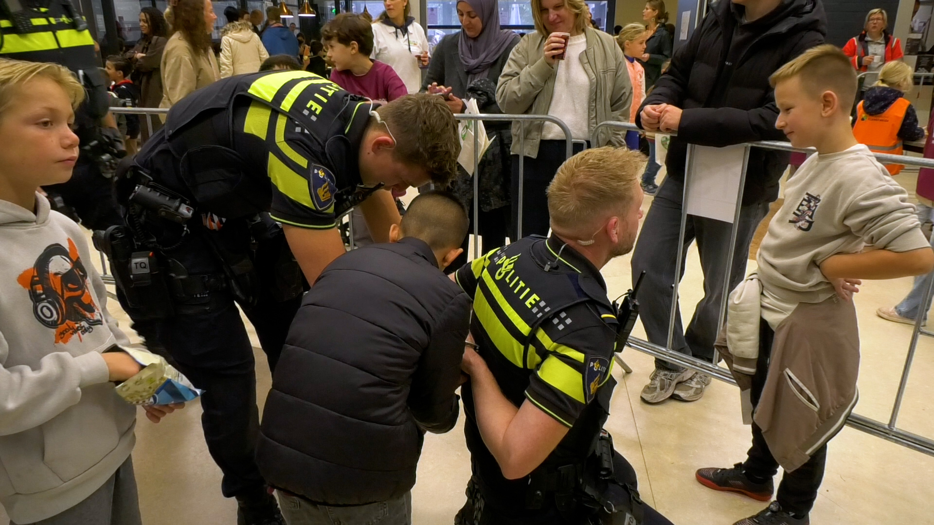 Doe & Durf dag Roosendaal