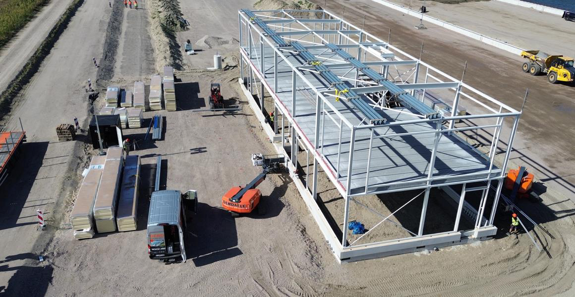 September 2025 (nieuw kantoor MCT)