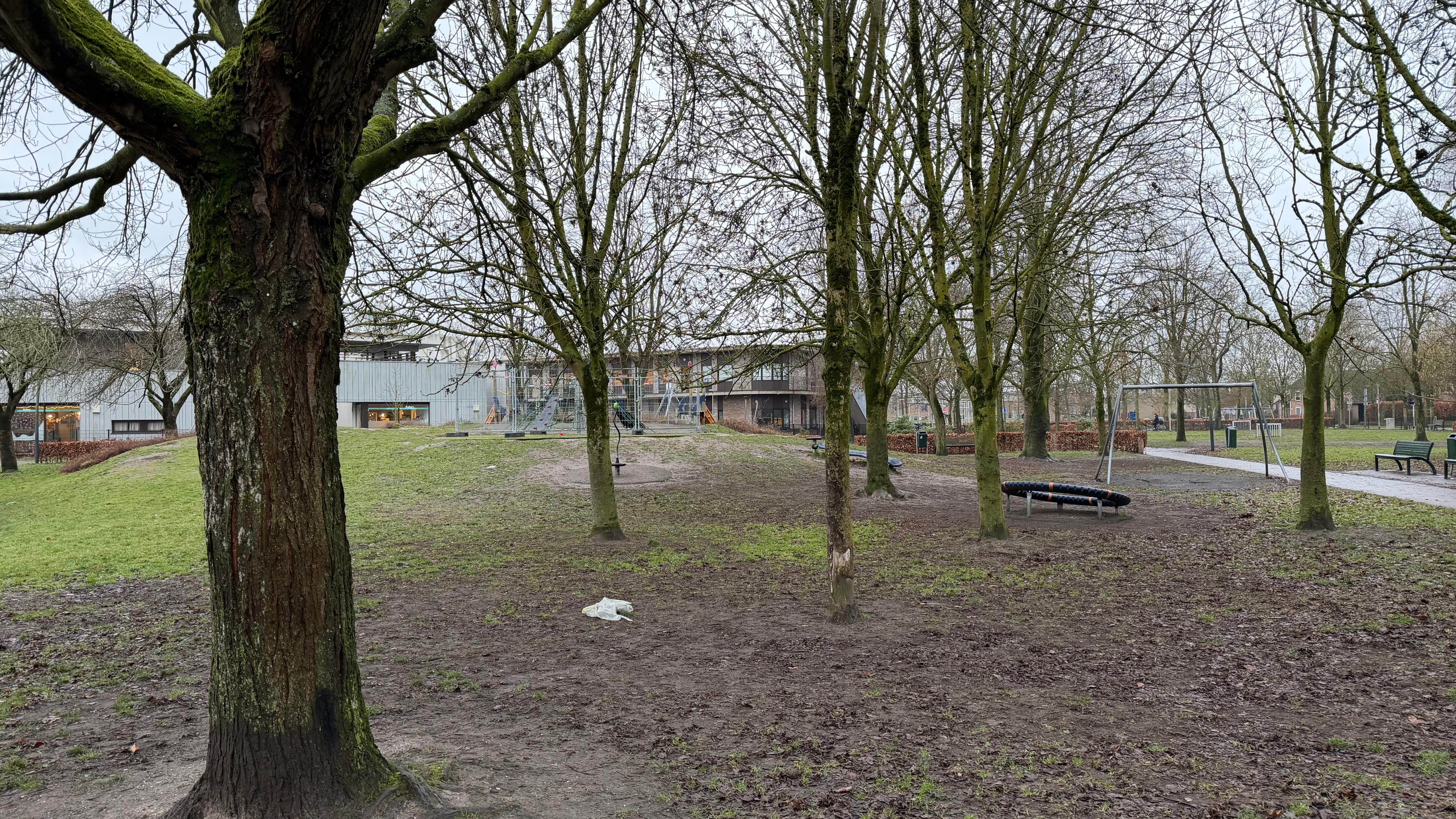 Vogelaarpark Etten-Leur