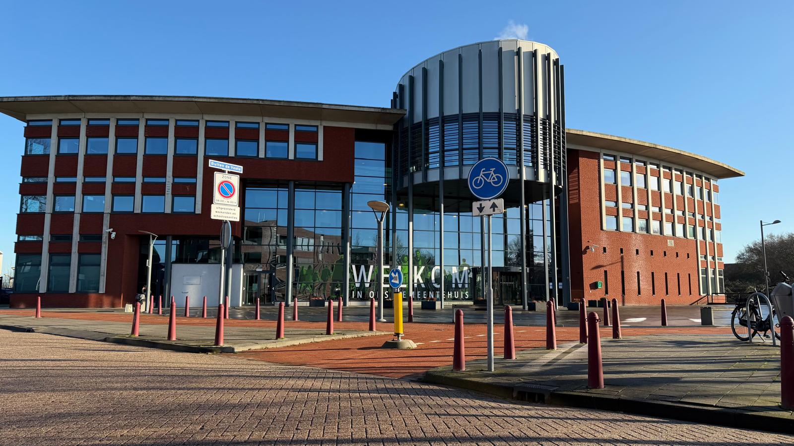 Op zoek naar een nieuwe coalitie in Steenbergen: zo snel mogelijk aan de slag