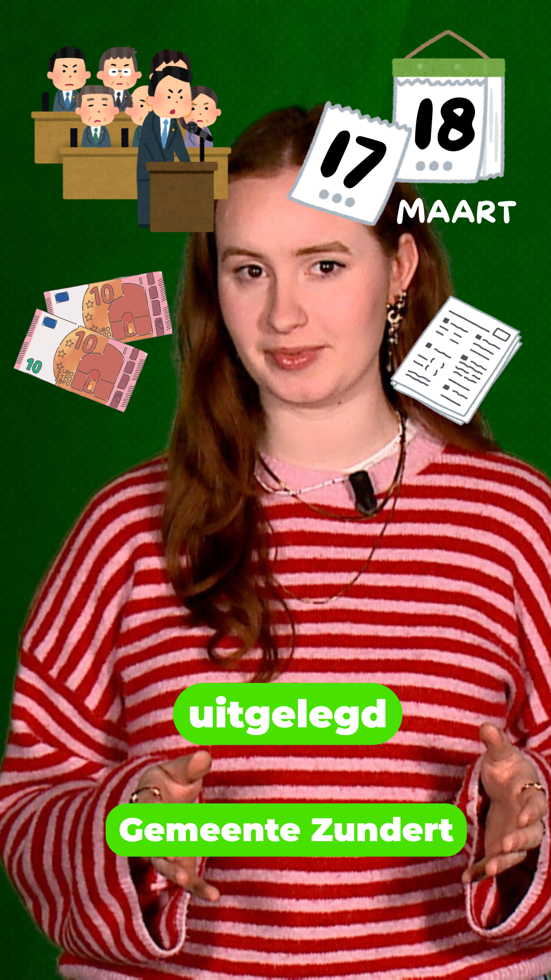 Zundert