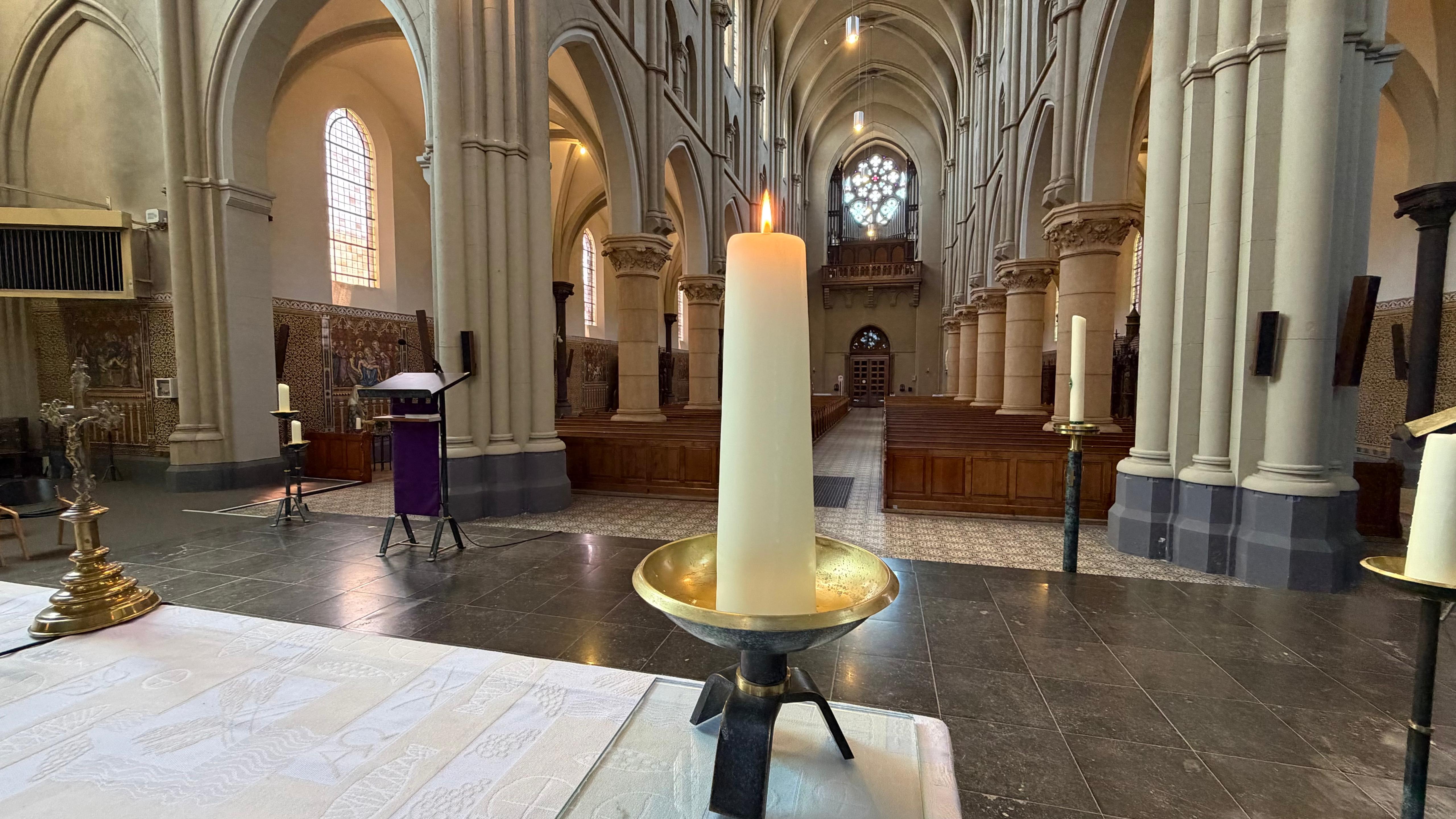 Lambertuskerk in Etten-Leur