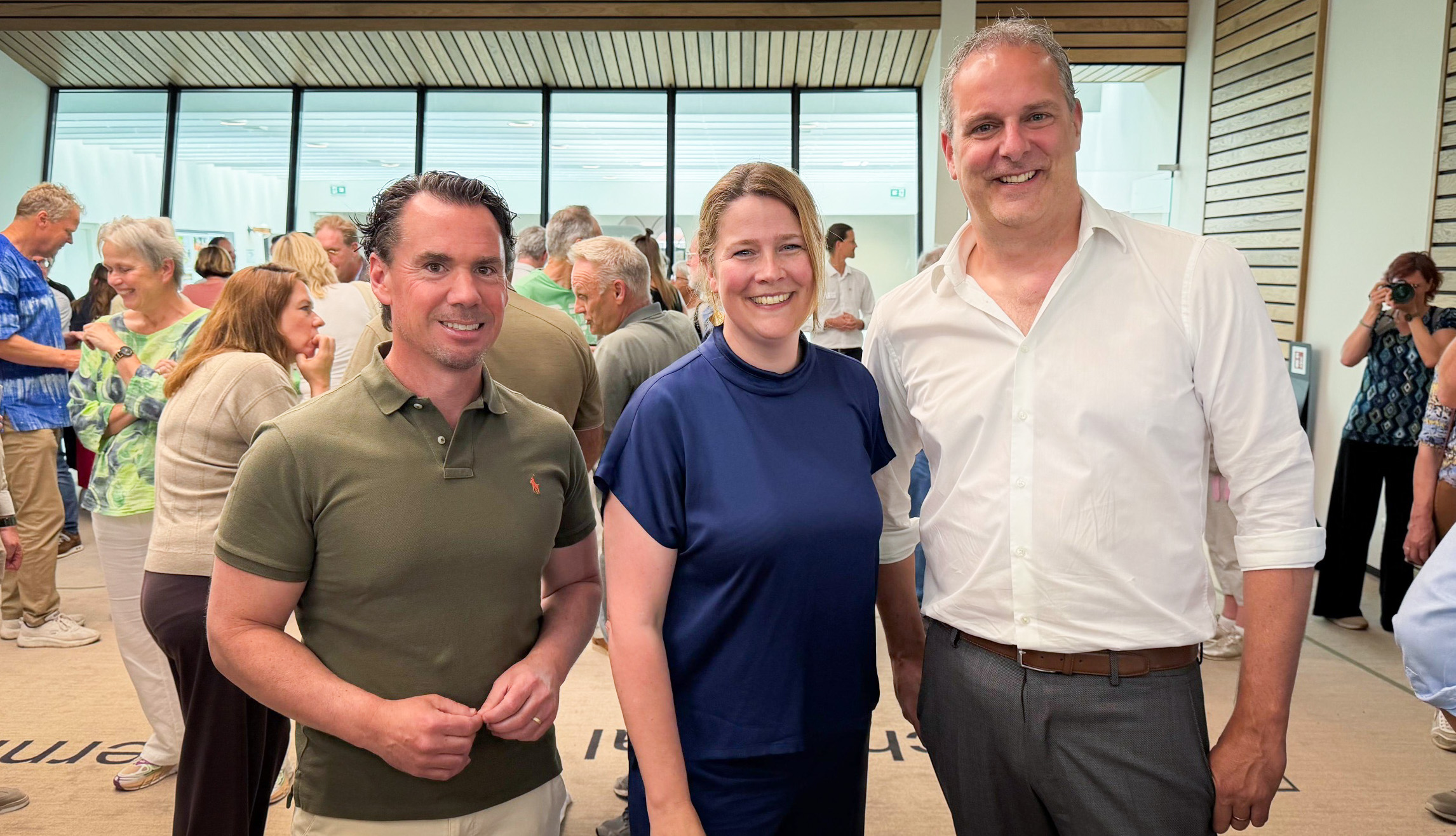 Wethouders Zundert nemen afscheid: ‘Wethouderschap is geen baan, het is een levenswijze’